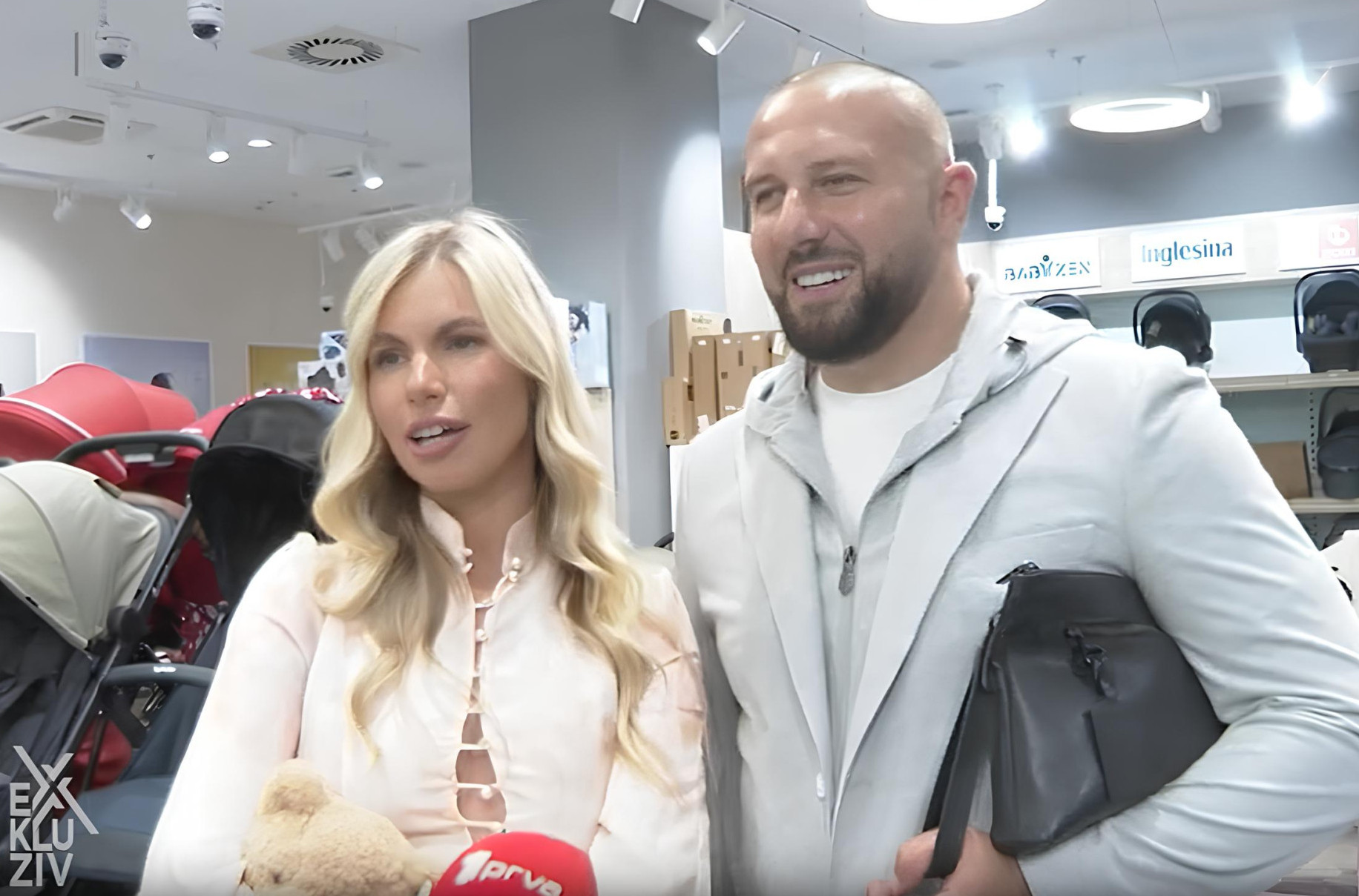 Dado Polumenta iznenadio priznanjem: "Teško mi je svaki put" (VIDEO)