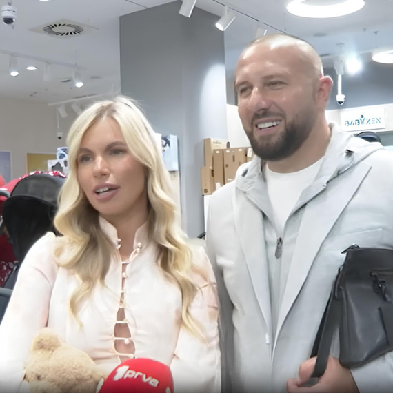 Dado Polumenta iznenadio priznanjem: "Teško mi je svaki put" (VIDEO)