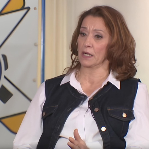 EXploziv - Nedelja, 3. maj - Put šampionke