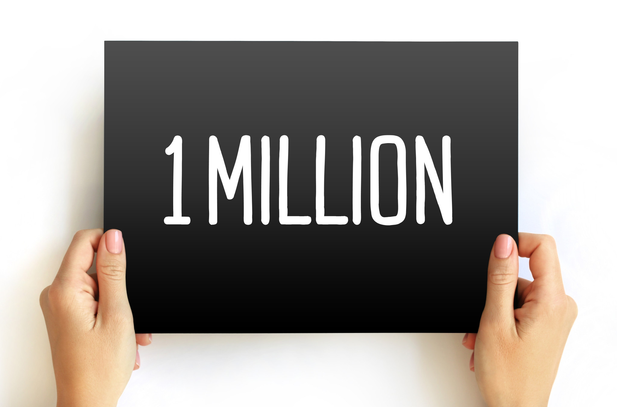 Penzioner stigao do pobede u britanskom "Milioneru"! Da li znate odgovor na pitanje od milion funti?