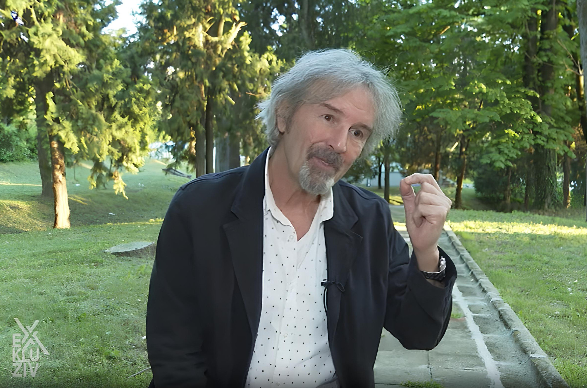 Osnivač "Parnog valjka" govorio o Jakovu Jozinoviću, pa pomenuo pokojnog Akija: "Da je on živ..." (VIDEO)