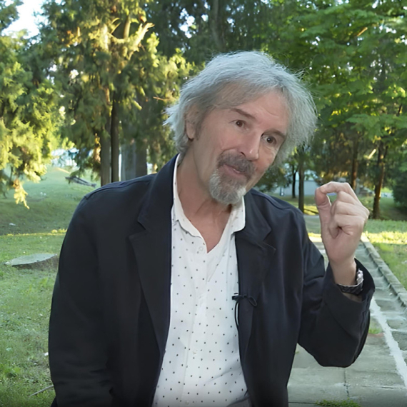 Osnivač "Parnog valjka" govorio o Jakovu Jozinoviću, pa pomenuo pokojnog Akija: "Da je on živ..." (VIDEO)