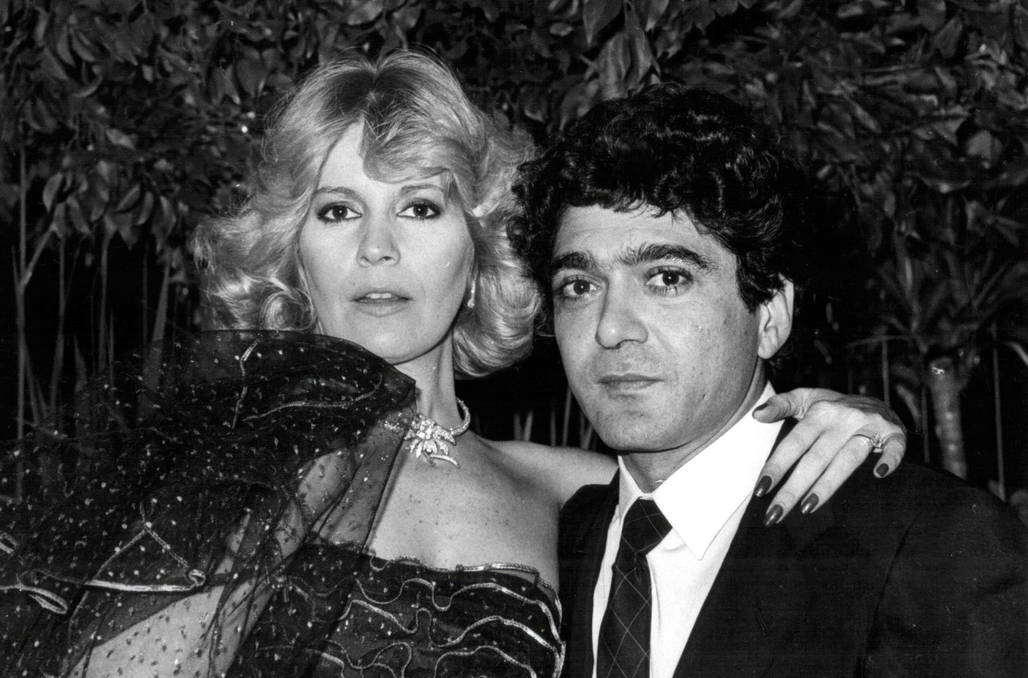 Važila je za S*KS IKONU u Španiji! Udala se za KROTITELJA LAVOVA, a priprisivane su joj razne LJUBAVNE AFERE