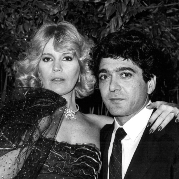 Važila je za S*KS IKONU u Španiji! Udala se za KROTITELJA LAVOVA, a priprisivane su joj razne LJUBAVNE AFERE