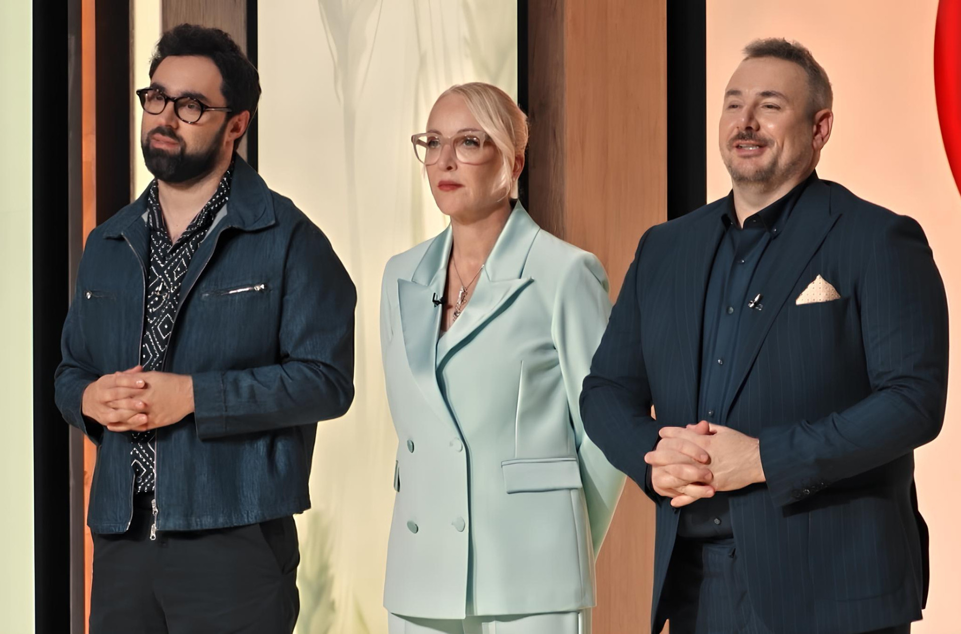 MasterChef Srbija - Četvrtak, 30. april - Kako će se takmičari izboriti sa ribom od skoro 10 kilograma?