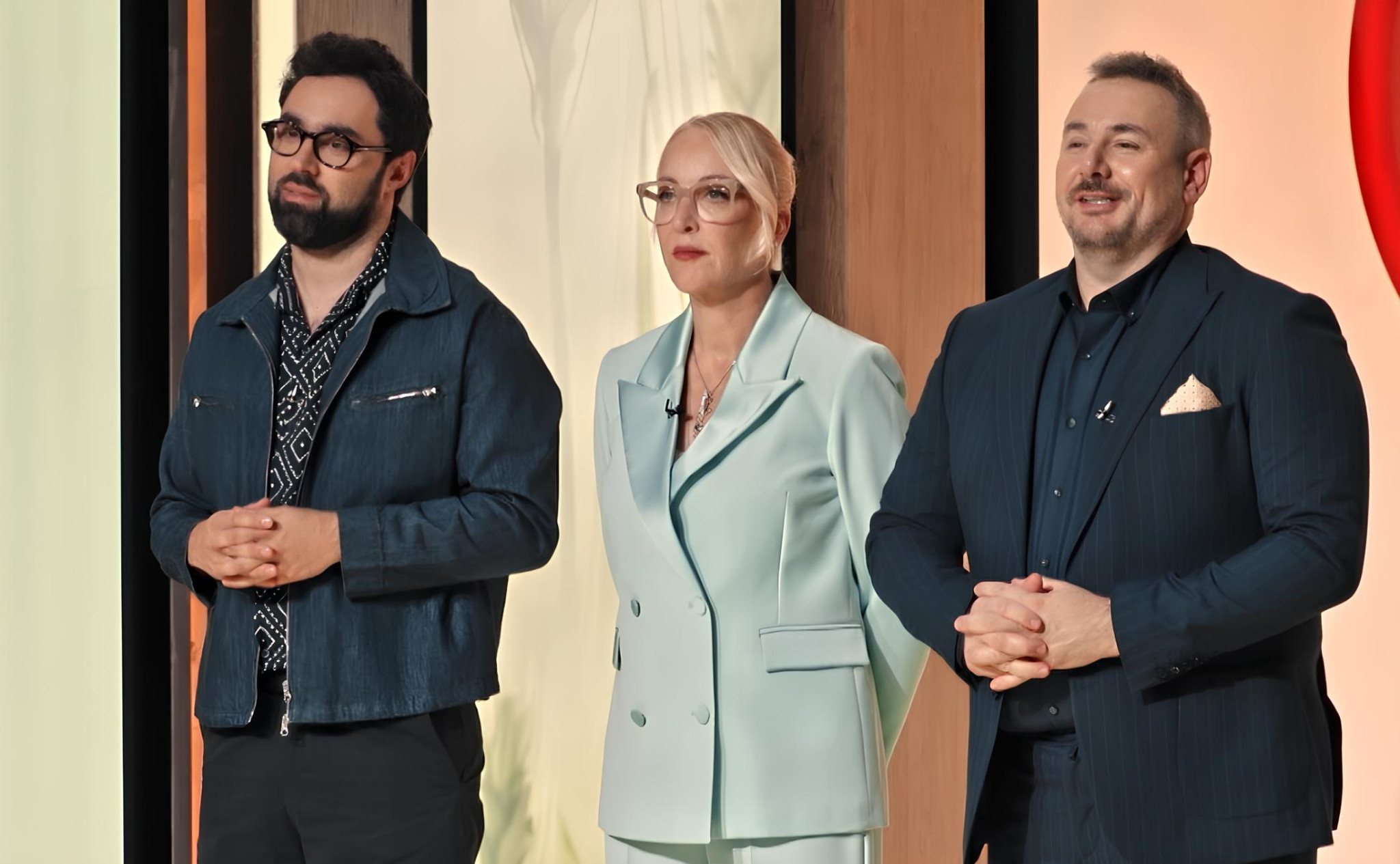 MasterChef Srbija - Četvrtak, 30. april - Kako će se takmičari izboriti sa ribom od skoro 10 kilograma?