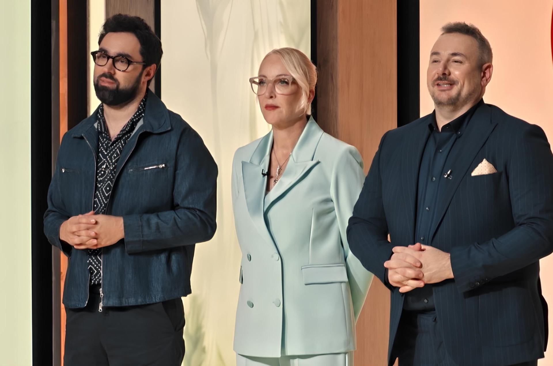 MasterChef Srbija - Četvrtak, 30. april - Kako će se takmičari izboriti sa ribom od skoro 10 kilograma?