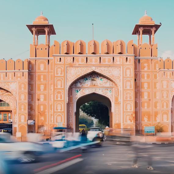 Galileo - Nedelja, 3. maj - Od mikroprostora do mega-luksuza