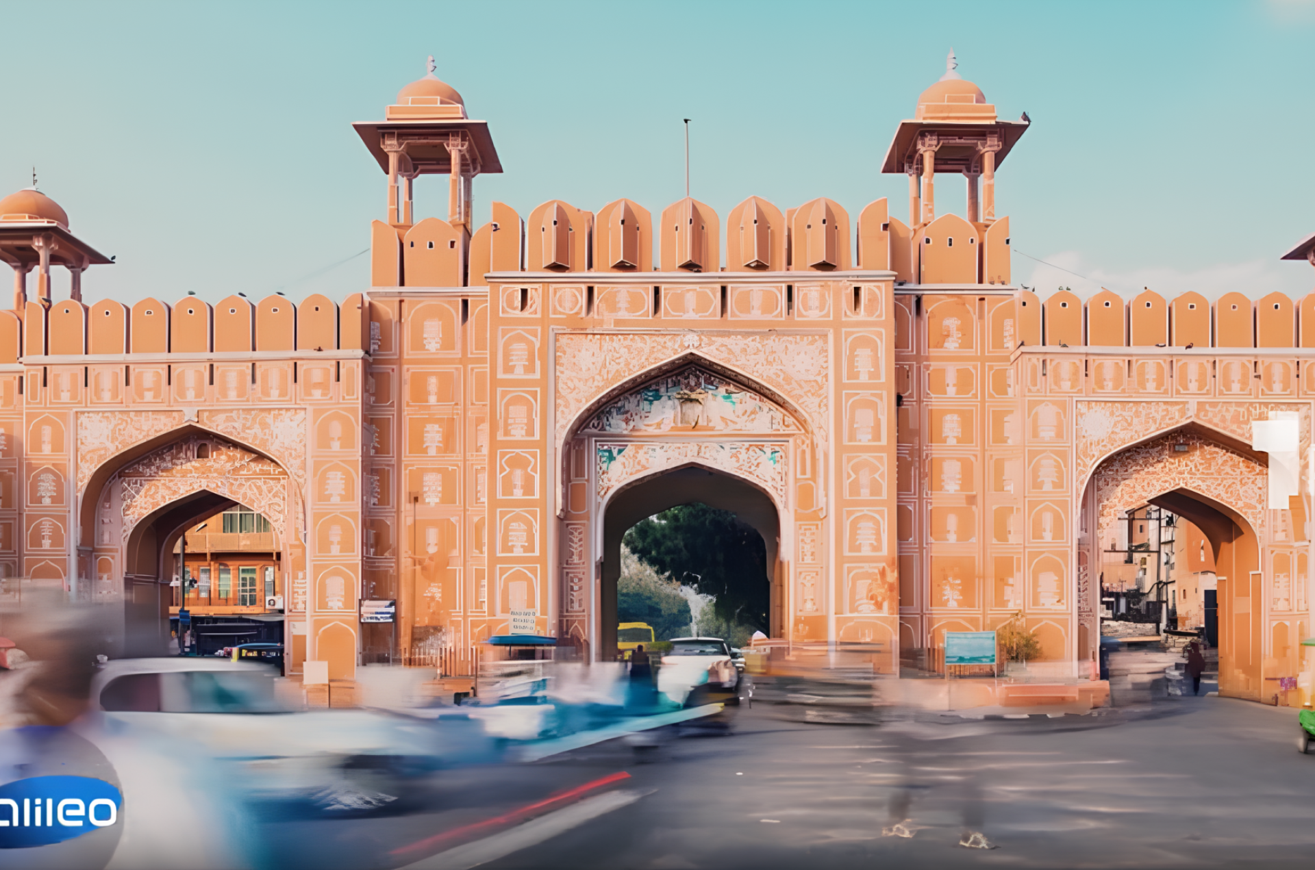 Galileo - Nedelja, 3. maj - Od mikroprostora do mega-luksuza