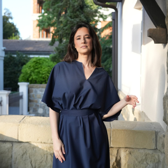 Sajsi MC razmišlja da NAPUSTI PEVANJE? Evo čime bi pevačica volela da se bavi