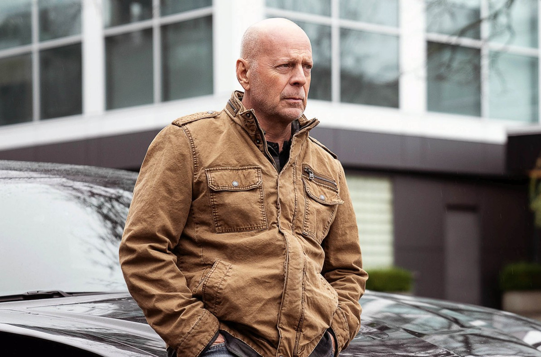 "Doniraću mozak Brusa Vilisa": Žena slavnog glumca odlučila i niko ne može da je odvrati od ove namere