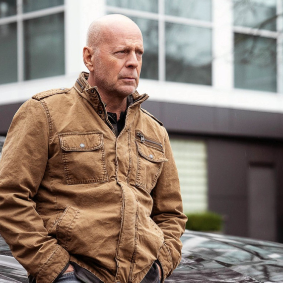 "Doniraću mozak Brusa Vilisa": Žena slavnog glumca odlučila i niko ne može da je odvrati od ove namere