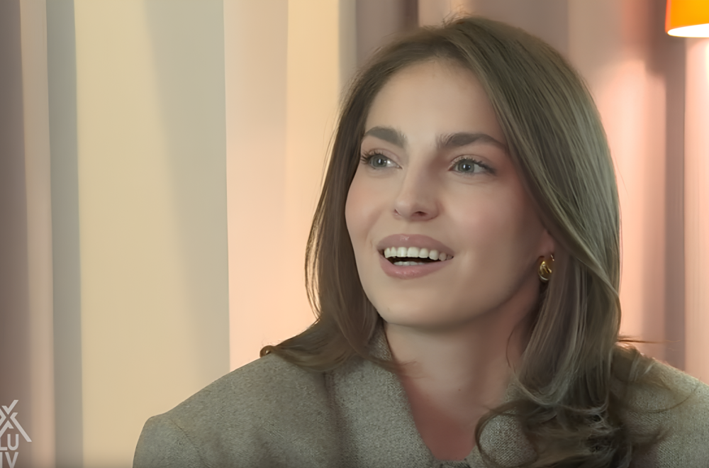 Džejla Ramović: "Kad nisam pala mrtva!" (VIDEO)