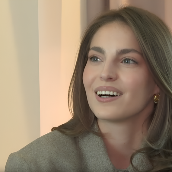 Džejla Ramović: "Kad nisam pala mrtva!" (VIDEO)