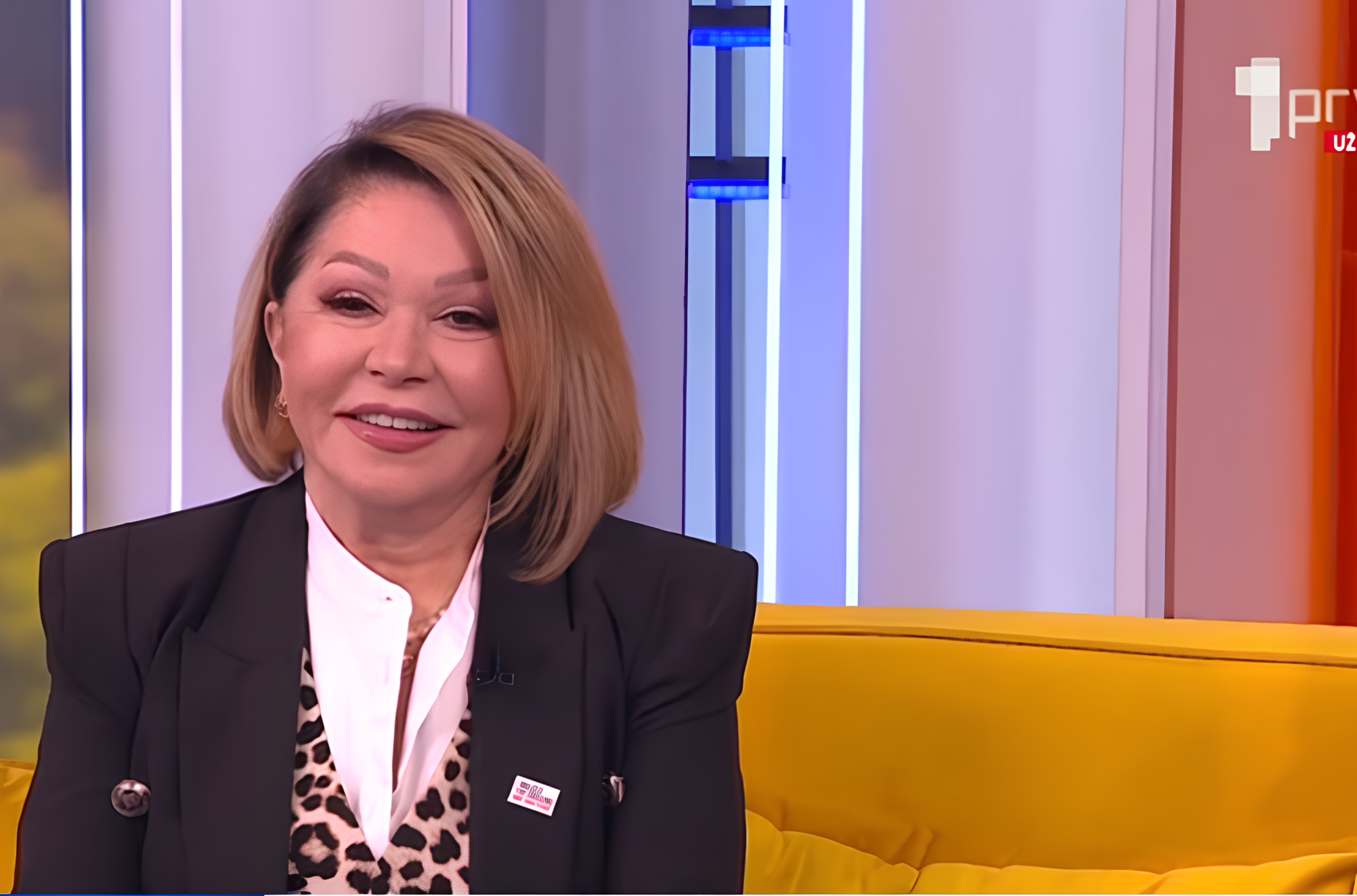 "Četvrtog dana htela sam da pobegnem" Neda Ukraden iskreno o jednom od NAJLOŠIJIH iskustava (VIDEO)