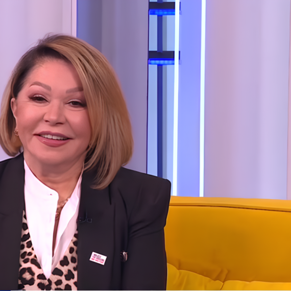 Neda Ukraden: "Četvrtog dana htela sam da pobegnem" (VIDEO)