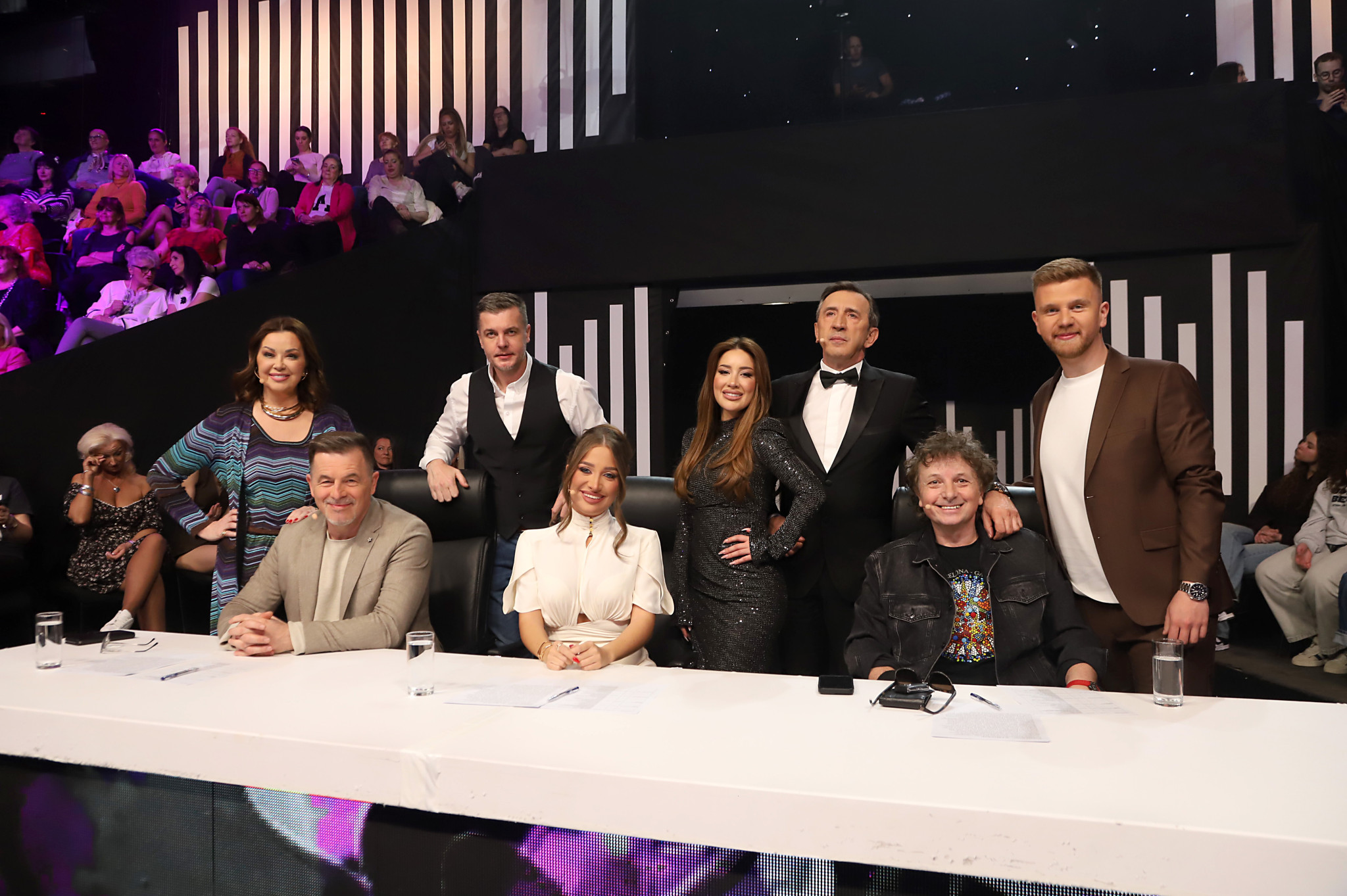 Nikad nije kasno - Nedelja, 3. maj - Saša Milošević Mare bez dlake na jeziku: „Ti imaš ozbiljan problem“