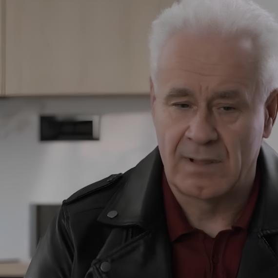 Igra sudbine: Ljubav nakon greha - Petak, 1. maj - "Niko ništa ne zna"