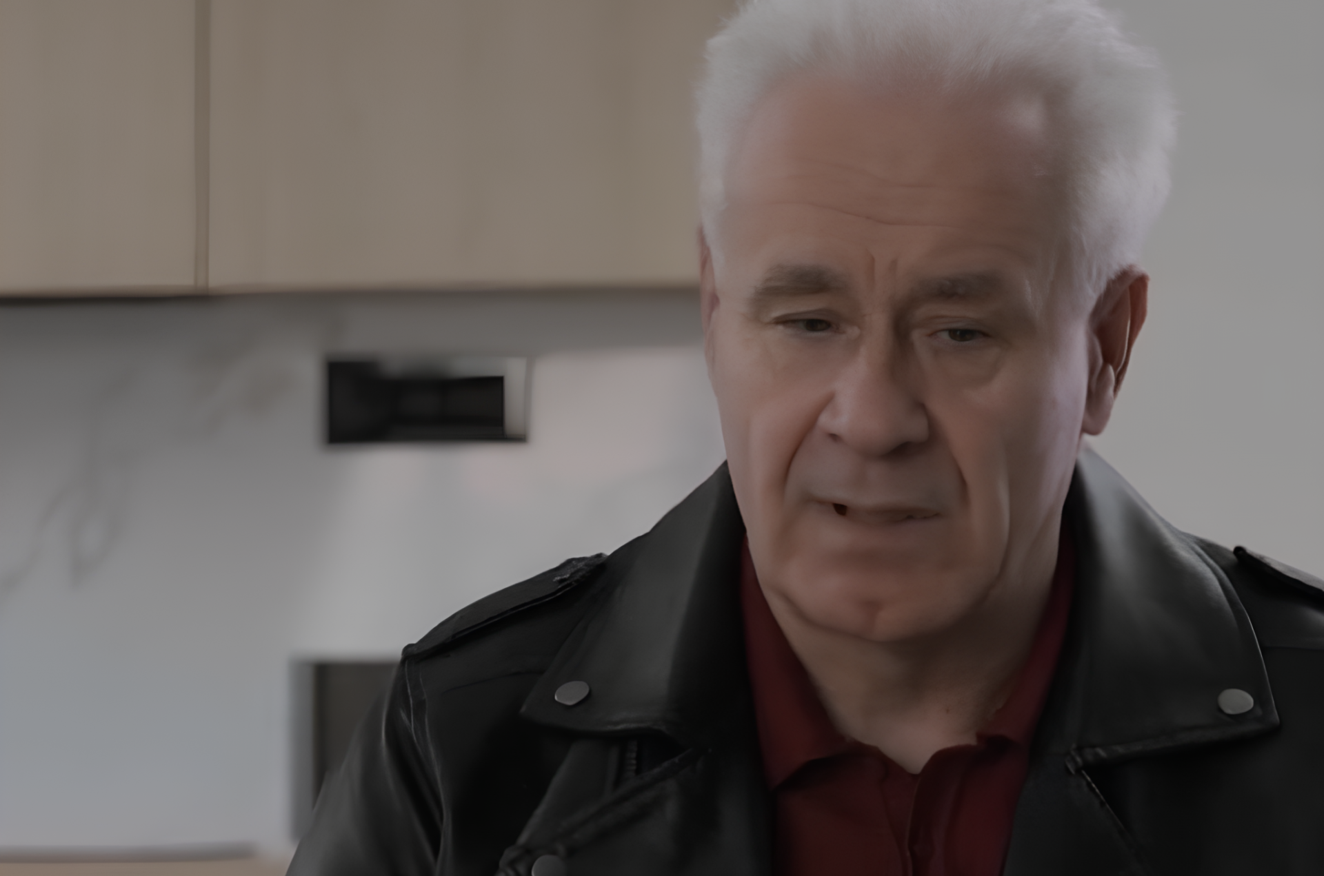 Igra sudbine: Ljubav nakon greha - Petak, 1. maj - "Niko ništa ne zna"