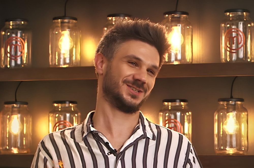 Nema pojma šta radi, ali ne skida osmeh s lica: „Ja sam se danas osećao kao mediteranski seljak u pauzama oranja“