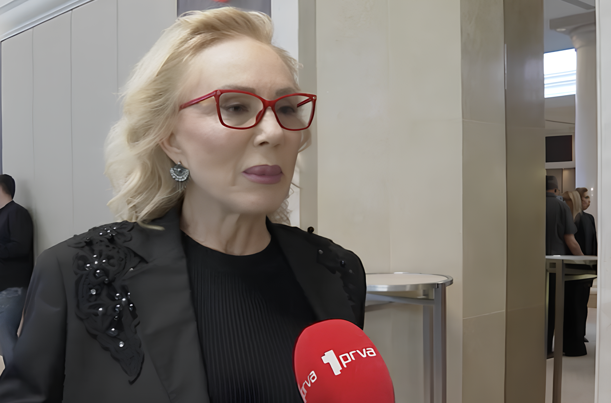 Kako Lepa Brena održava svoju liniju? Pevačica otkrila KAKO SE HRANI poslednjih 20 godina!