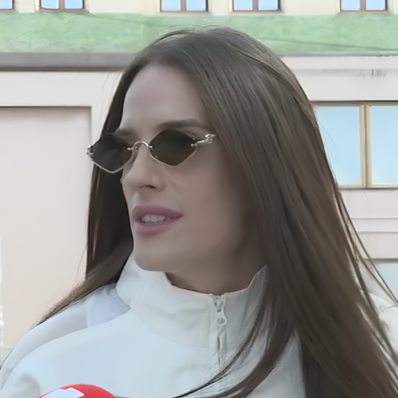 Prvog dana je došlo do VELIKE ZABUNE! Glumica iz serije "Igra sudbine" ispričala anegdotu koje se i dalje seća!