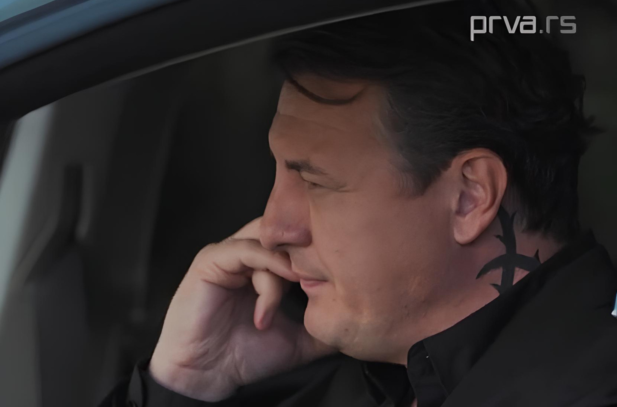 Igra sudbine: Ljubav nakon greha - Subota, 2. maj - Komarac je u problemu!