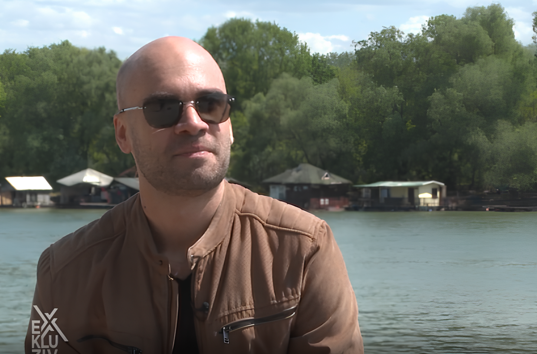 Glumac iz "Igre sudbine" jedan prvomajski uranak pamtiće zauvek: "Spalio sam..." (VIDEO)