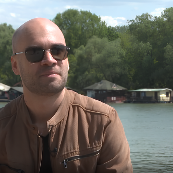 Glumac iz "Igre sudbine" jedan prvomajski uranak pamtiće zauvek: "Spalio sam..." (VIDEO)
