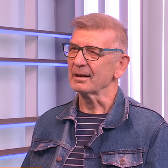"Jednom u 10 godina se ovo dešava"! Kakvo nas vreme očekuje narednih dana (VIDEO)