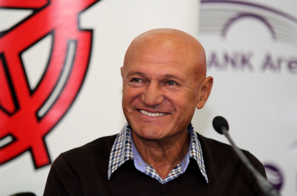 Ovaj LEGENARNI ROKER je napisao jedan od največih hitova Šabana Šaulića
