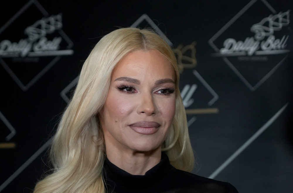 Iznenadićete se kada čujete koliko je visoka Nataša Bekvalac