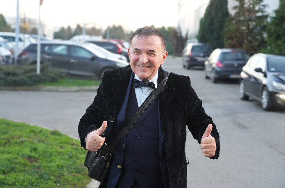 Mitar Mirić odbio VELIKI HIT koji svi obožavate