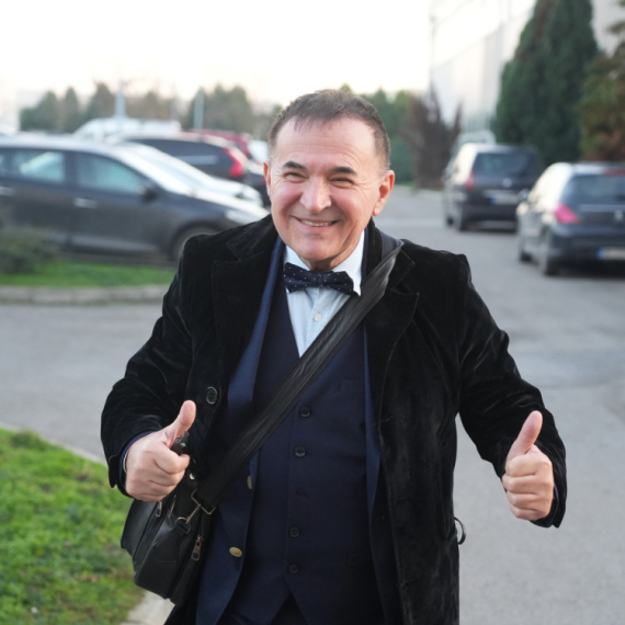 Mitar Mirić odbio VELIKI HIT koji svi obožavate
