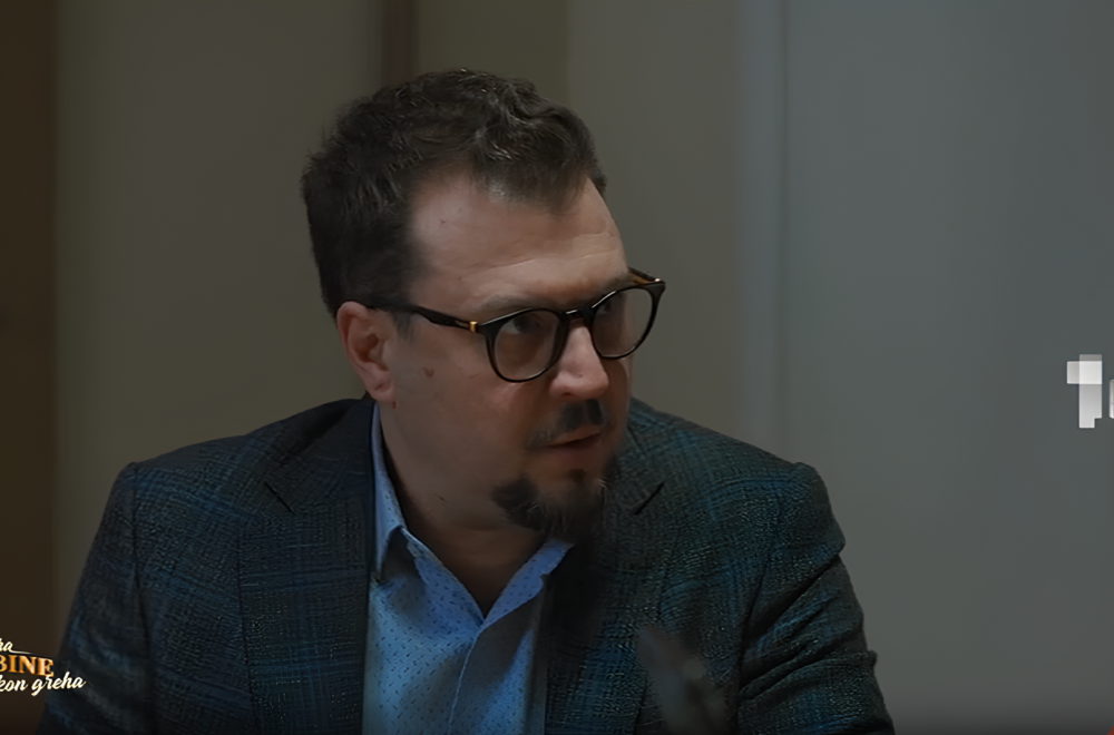 Igra sudbine: Ljubav nakon greha - Utorak, 5. maj - "Lenka je definitivno kidnapovana"