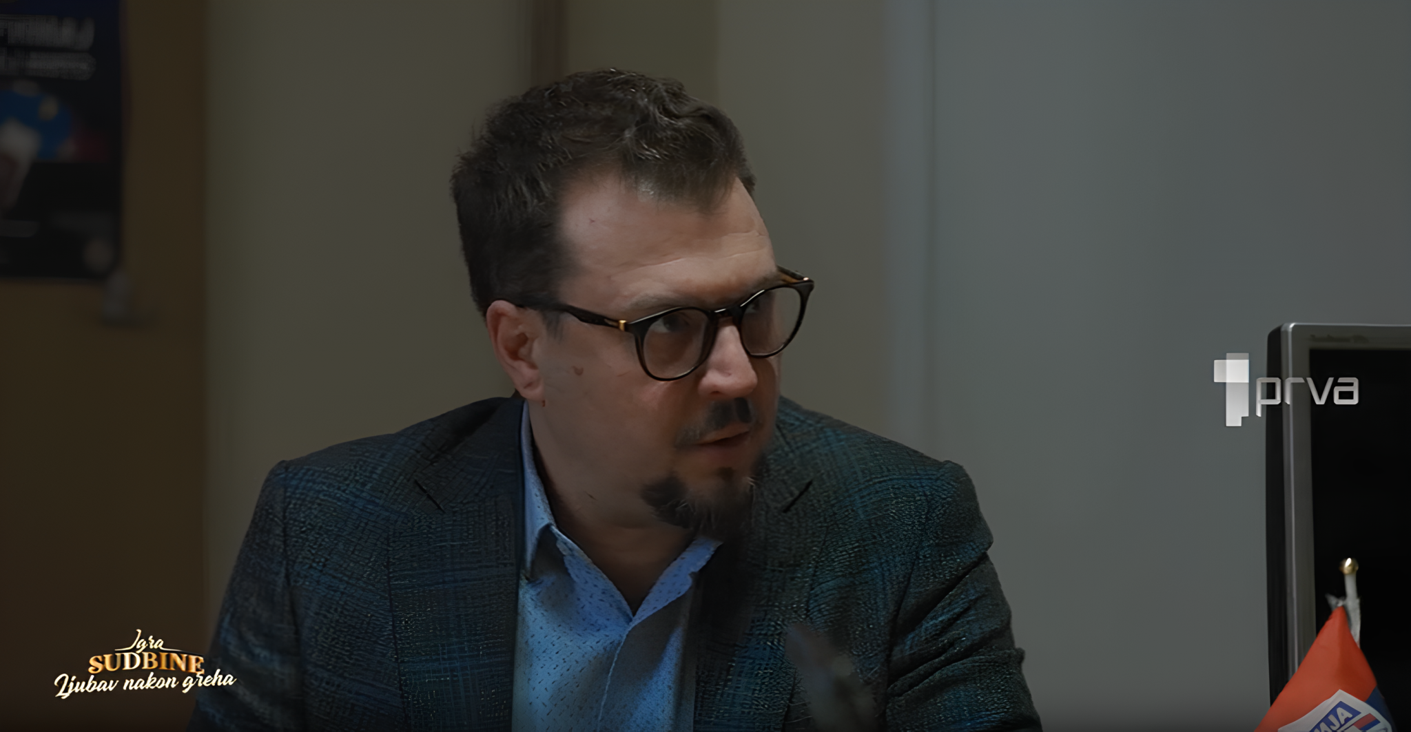 Igra sudbine: Ljubav nakon greha - Utorak, 5. maj - "Lenka je definitivno kidnapovana"