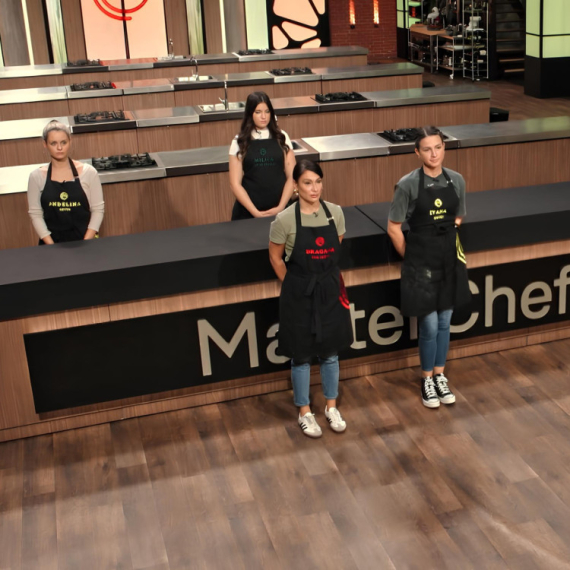 I to je to! Poznato je KO NAPUŠTA takmičenje MasterChefa – Balkon PLAČE, Filip održao DIRLJIV GOVOR