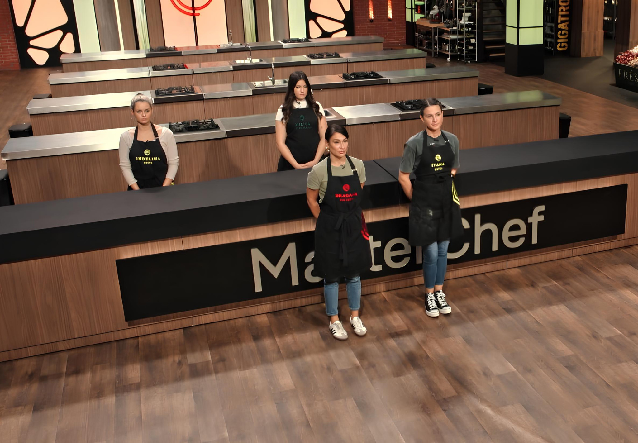 I to je to! Poznato je KO NAPUŠTA takmičenje MasterChefa – Balkon PLAČE, Filip održao DIRLJIV GOVOR
