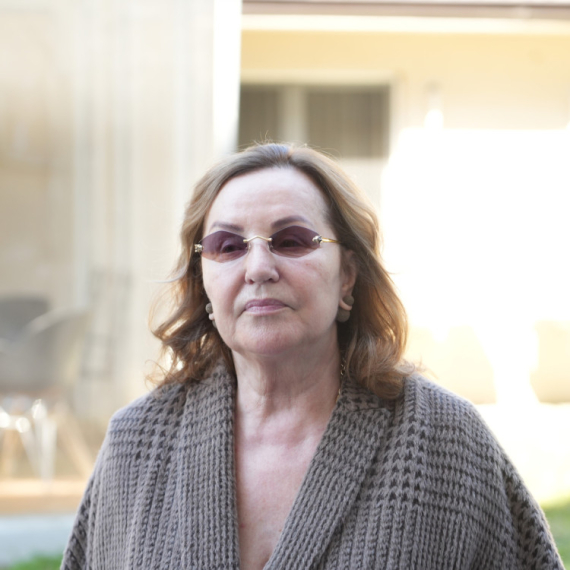 Ana Bekuta emotivno o OPROŠTAJNOM KONCERTU Tereze Kesovije: "Vratila si nas u mladost, hvala ti na svemu"