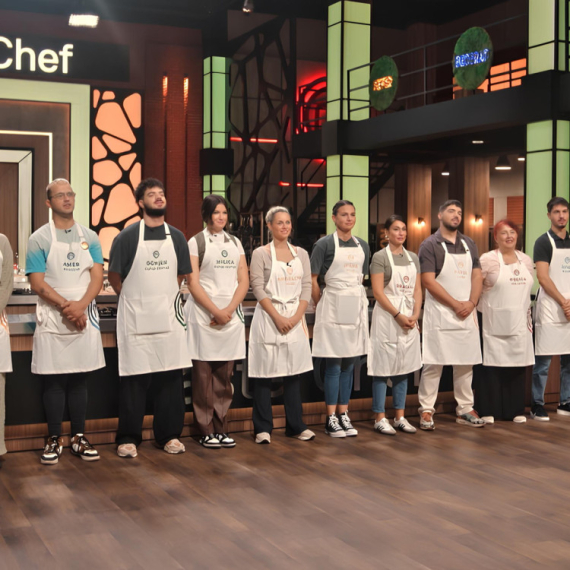 MasterChef Srbija - Četvrtak, 7. maj - Koga će portugalski desert odvesti na balkon, a koga u eliminacioni izazov?