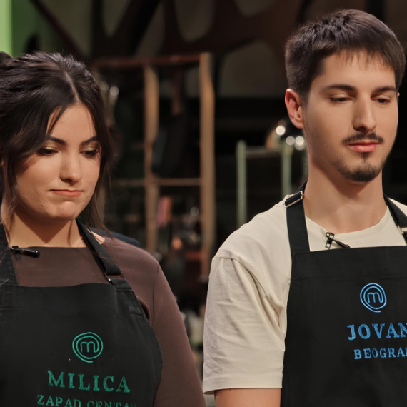 Njihova jela su bila NAJLOŠIJA, a evo KO napušta MasterChef takmičenje