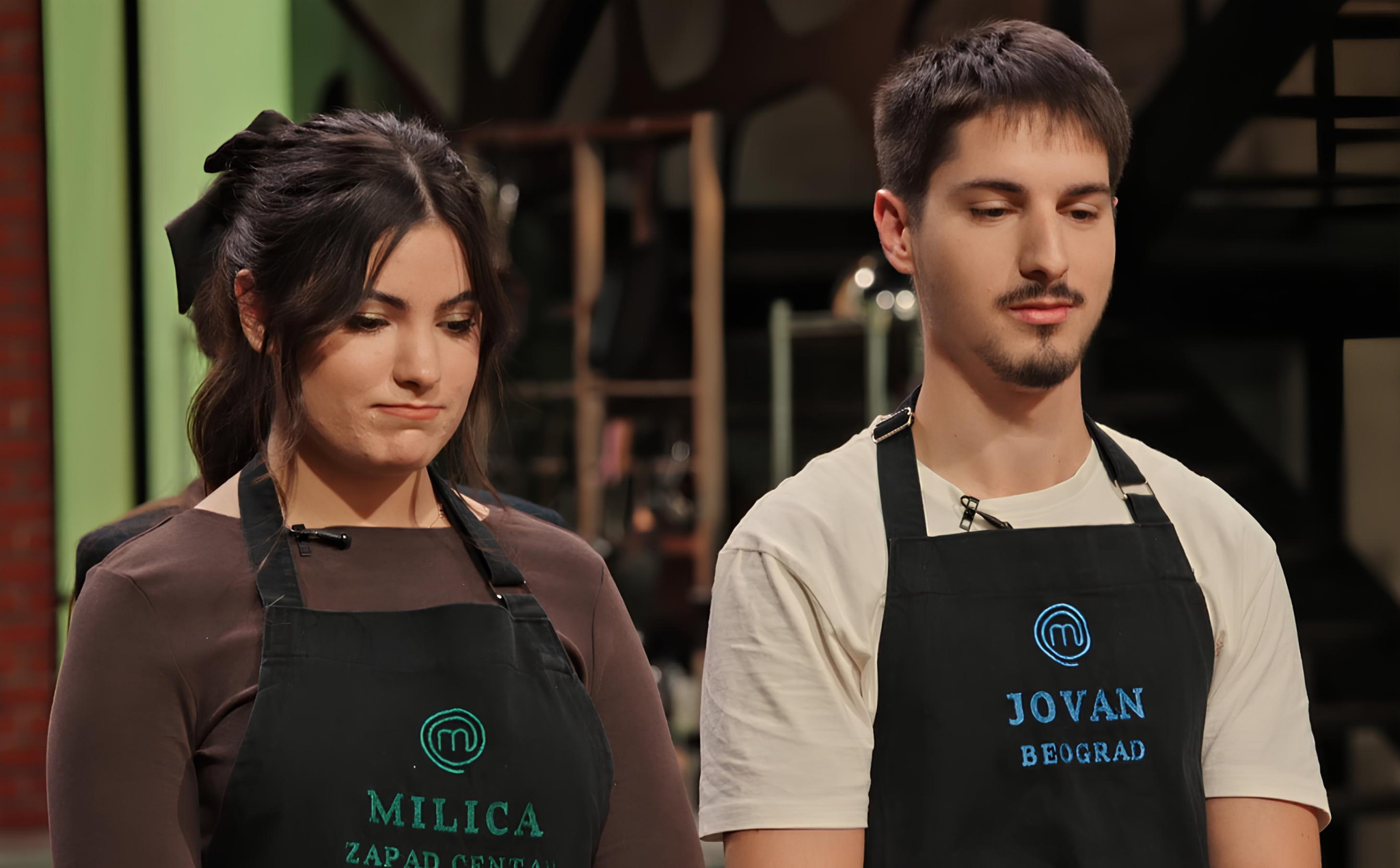 Njihova jela su bila NAJLOŠIJA, a evo KO napušta MasterChef takmičenje
