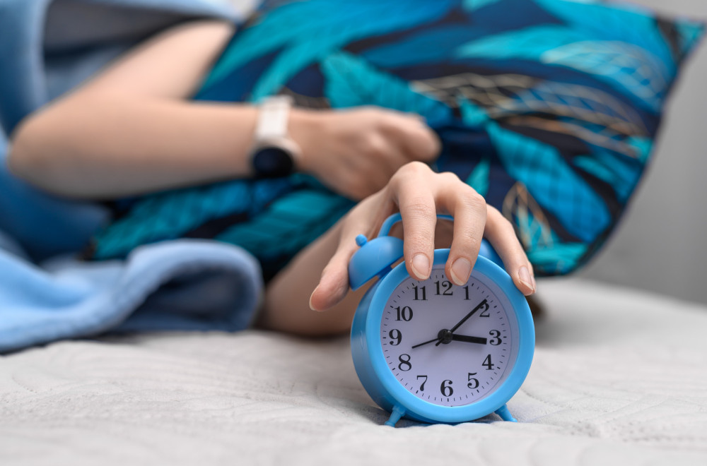 Da li je ovo prva stvar koju radite ujutro? Doktor otkriva kada bi trebalo da se javite lekaru