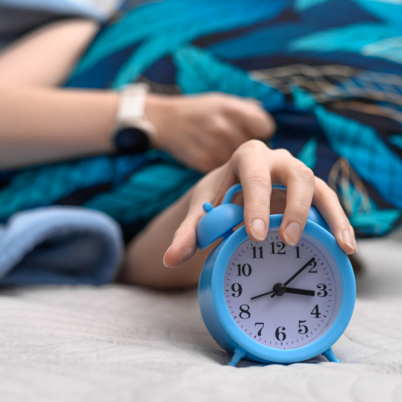 Da li je ovo prva stvar koju radite ujutro? Doktor otkriva kada bi trebalo da se javite lekaru