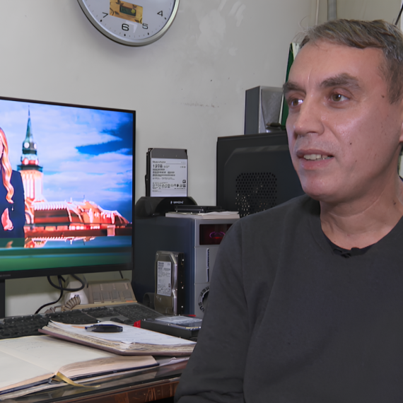 Exploziv - Nedelja, 10. maj - Koji poslovi nestaju, a koji nastaju?