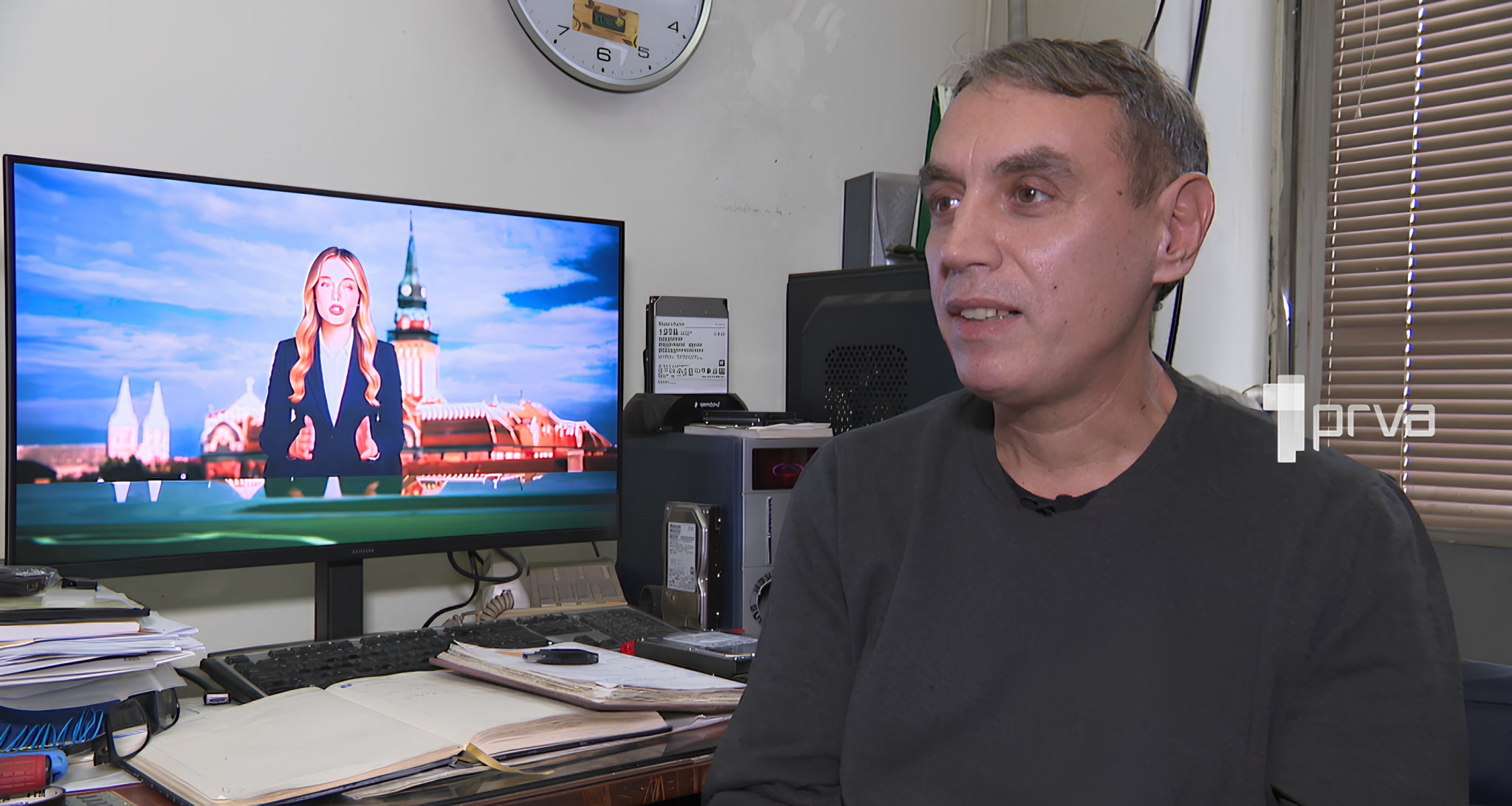 Exploziv - Nedelja, 10. maj - Koji poslovi nestaju, a koji nastaju?