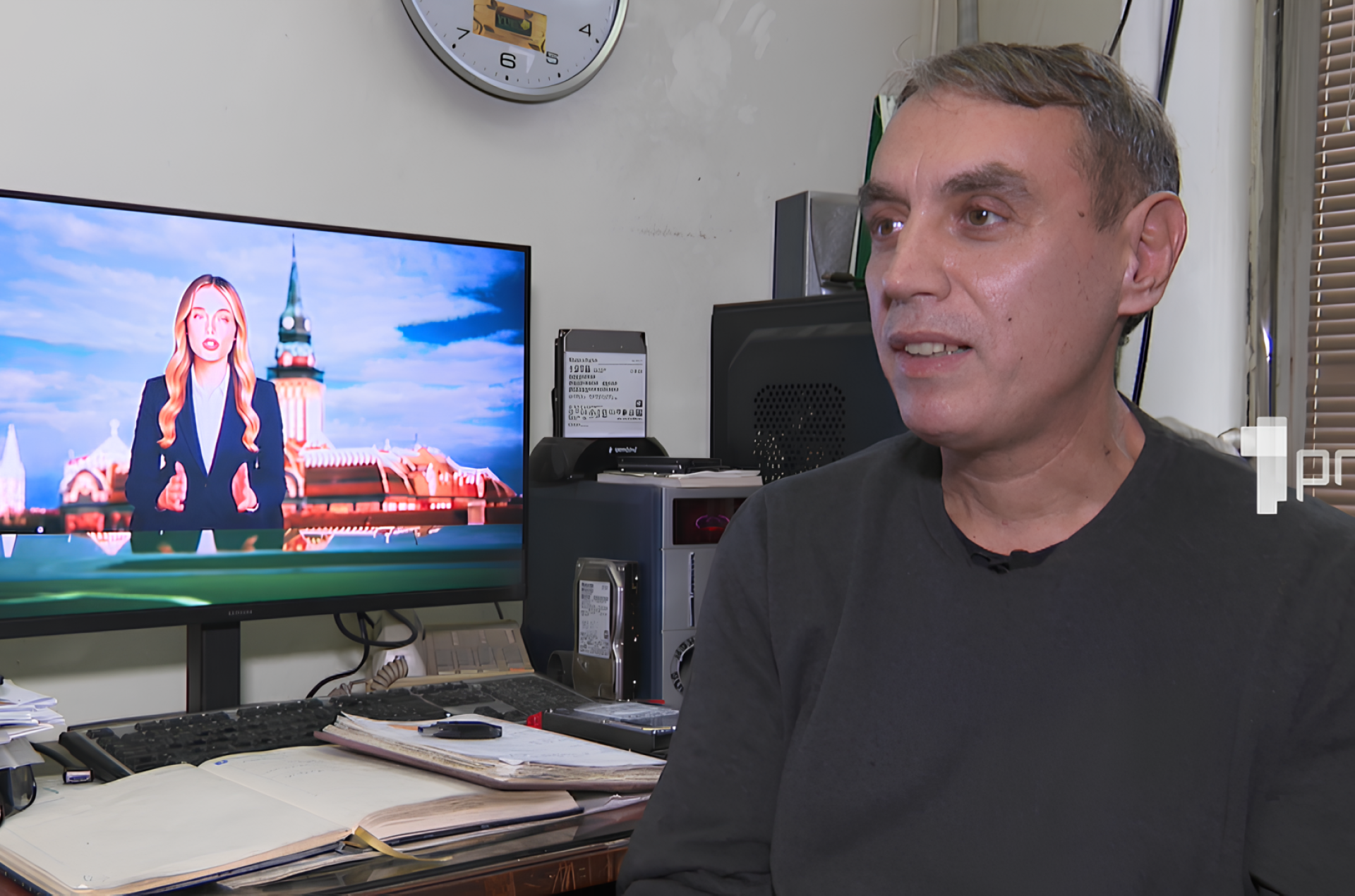 Exploziv - Nedelja, 10. maj - Koji poslovi nestaju, a koji nastaju?