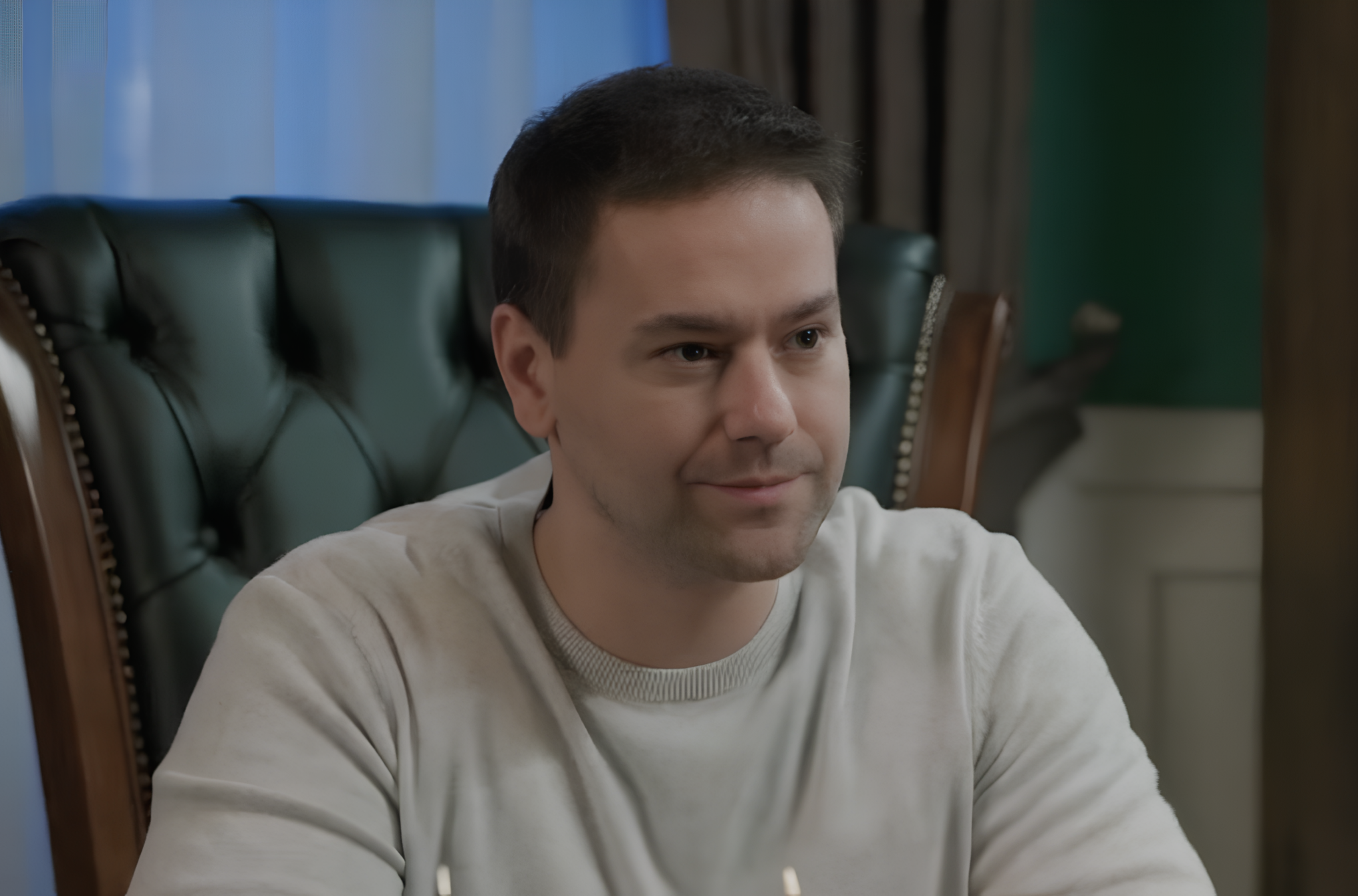 Igra sudbine: Ljubav nakon greha - Nedelja, 10. maj - "Je l ti još uvek voliš Lenku?"