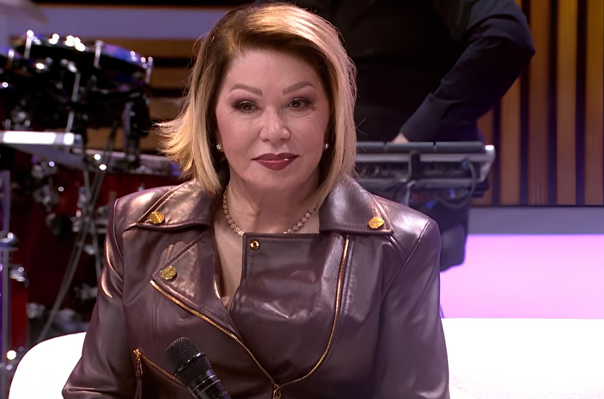 Neda Ukraden otkrila svoju rutinu za mladolik izgled: "Malo je genetika, ali sve ostalo je težak rad"
