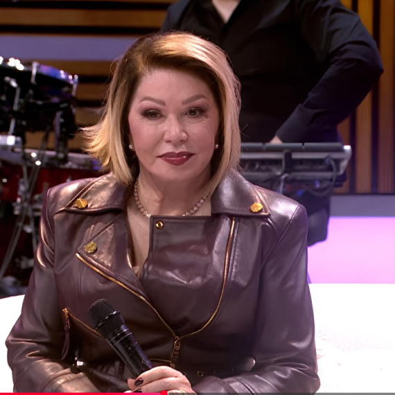 Neda Ukraden otkrila svoju rutinu za mladolik izgled: "Malo je genetika, ali sve ostalo je težak rad"